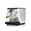 Nuova Simoneli Oscar Mood with Wood Handle Porta-Filter